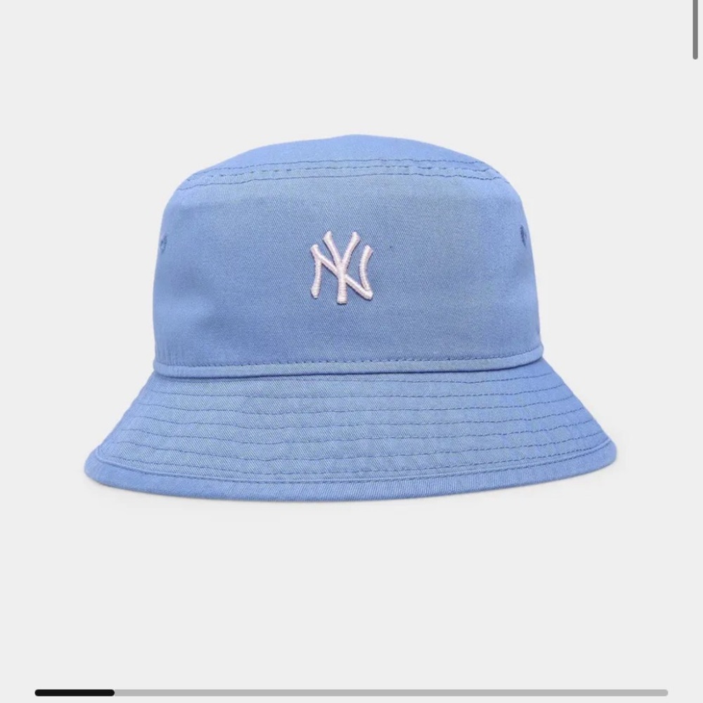 Yankees Bucket Hat
